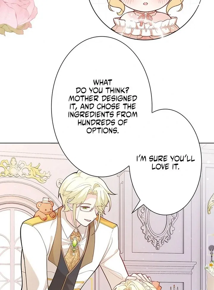 Reincarnated and Spoiled by My Arch-Enemy Chapter 20 – Page 43