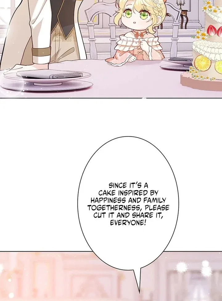 Reincarnated and Spoiled by My Arch-Enemy Chapter 20 – Page 44