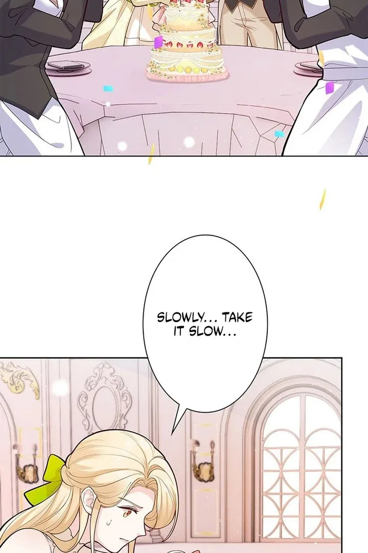 Reincarnated and Spoiled by My Arch-Enemy Chapter 20 – Page 47