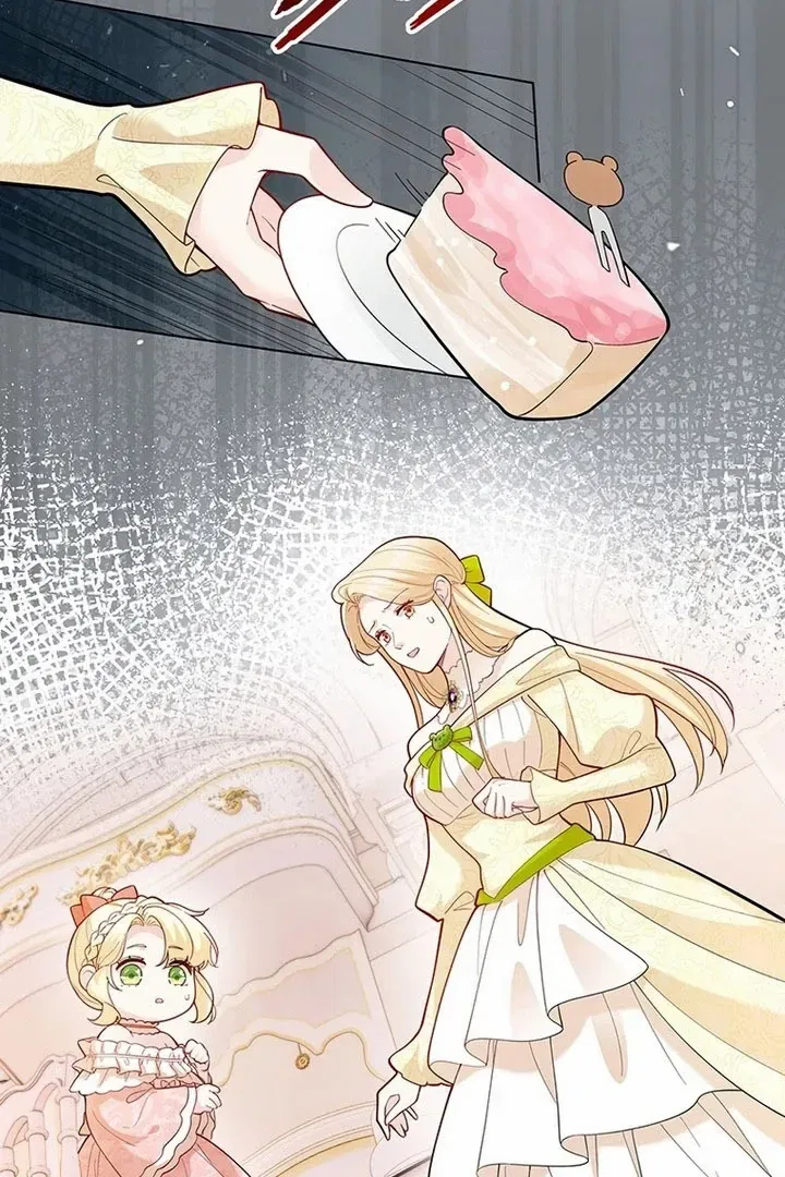 Reincarnated and Spoiled by My Arch-Enemy Chapter 20 – Page 50