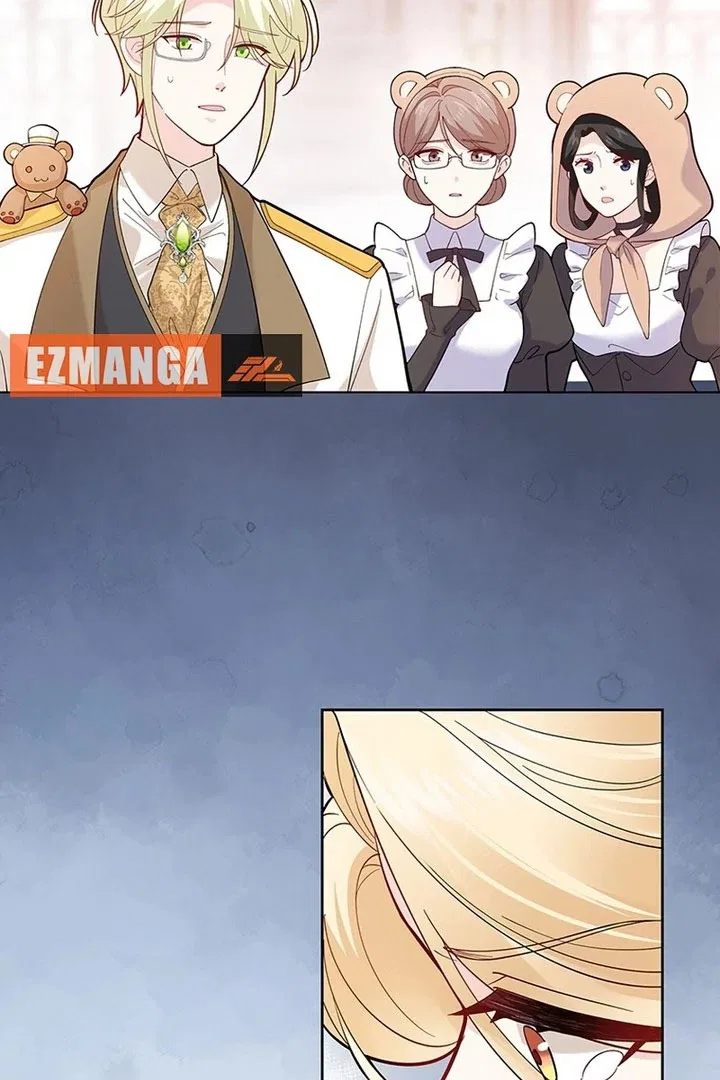Reincarnated and Spoiled by My Arch-Enemy Chapter 20 – Page 52