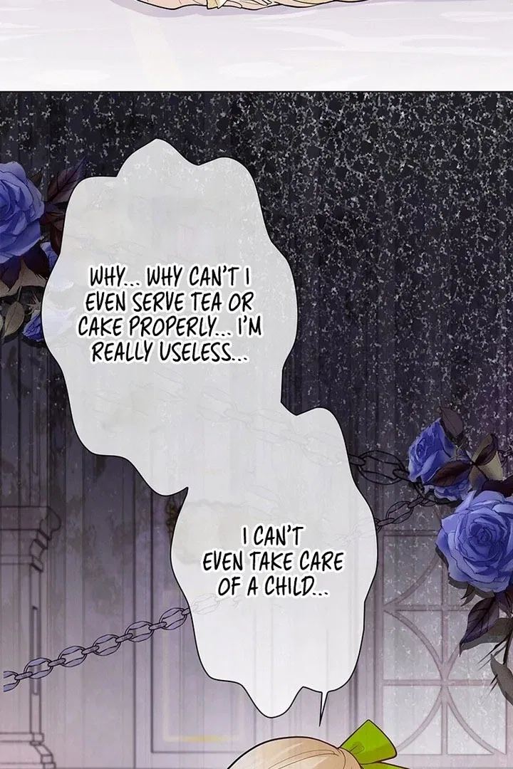 Reincarnated and Spoiled by My Arch-Enemy Chapter 20 – Page 56