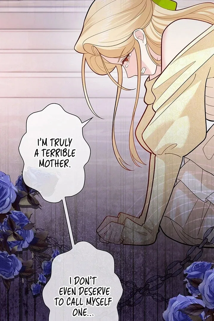 Reincarnated and Spoiled by My Arch-Enemy Chapter 20 – Page 57