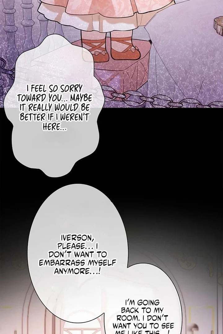 Reincarnated and Spoiled by My Arch-Enemy Chapter 20 – Page 59
