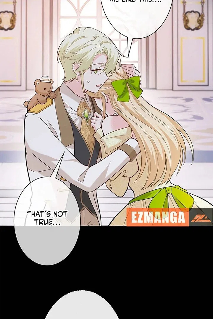 Reincarnated and Spoiled by My Arch-Enemy Chapter 20 – Page 60
