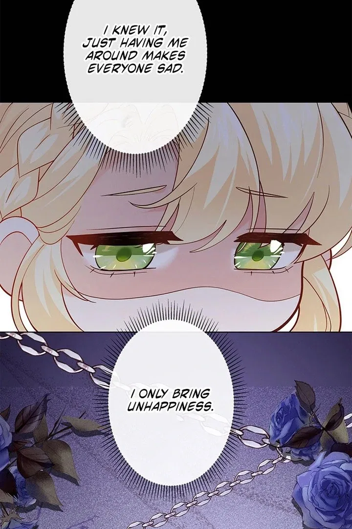 Reincarnated and Spoiled by My Arch-Enemy Chapter 20 – Page 61