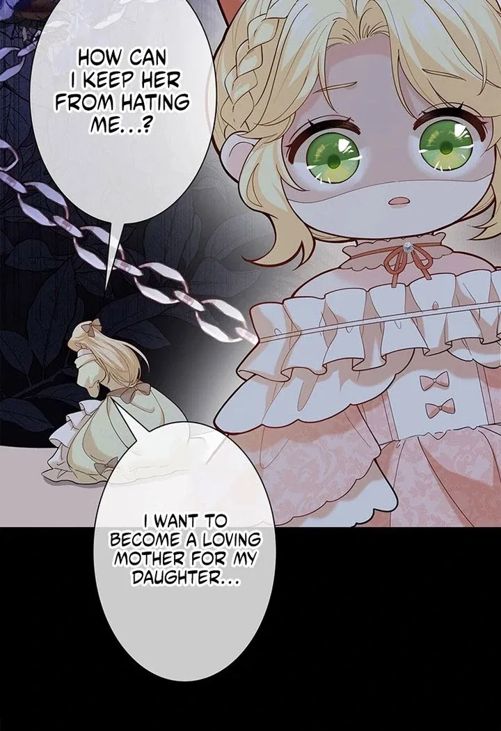 Reincarnated and Spoiled by My Arch-Enemy Chapter 20 – Page 63