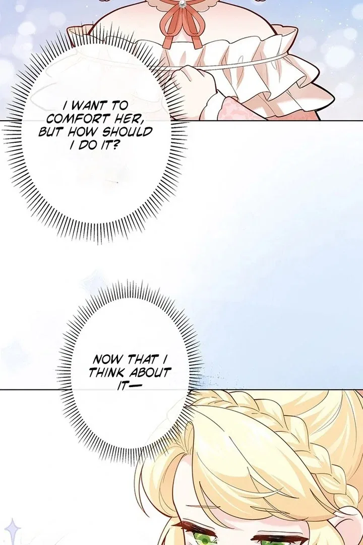 Reincarnated and Spoiled by My Arch-Enemy Chapter 20 – Page 69