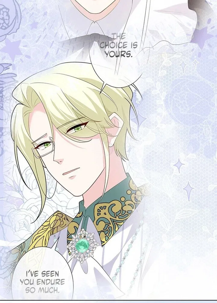 Reincarnated and Spoiled by My Arch-Enemy Chapter 20 – Page 71