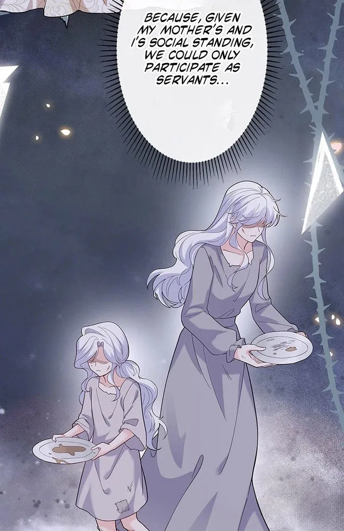 Reincarnated and Spoiled by My Arch-Enemy Chapter 19 – Page 4