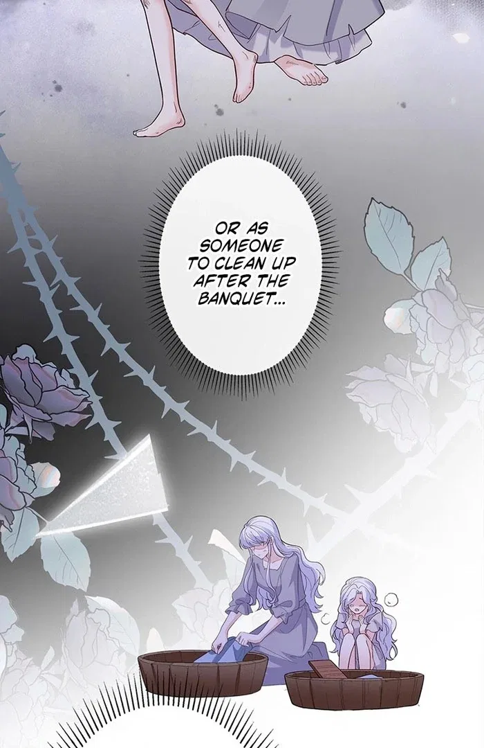 Reincarnated and Spoiled by My Arch-Enemy Chapter 19 – Page 5