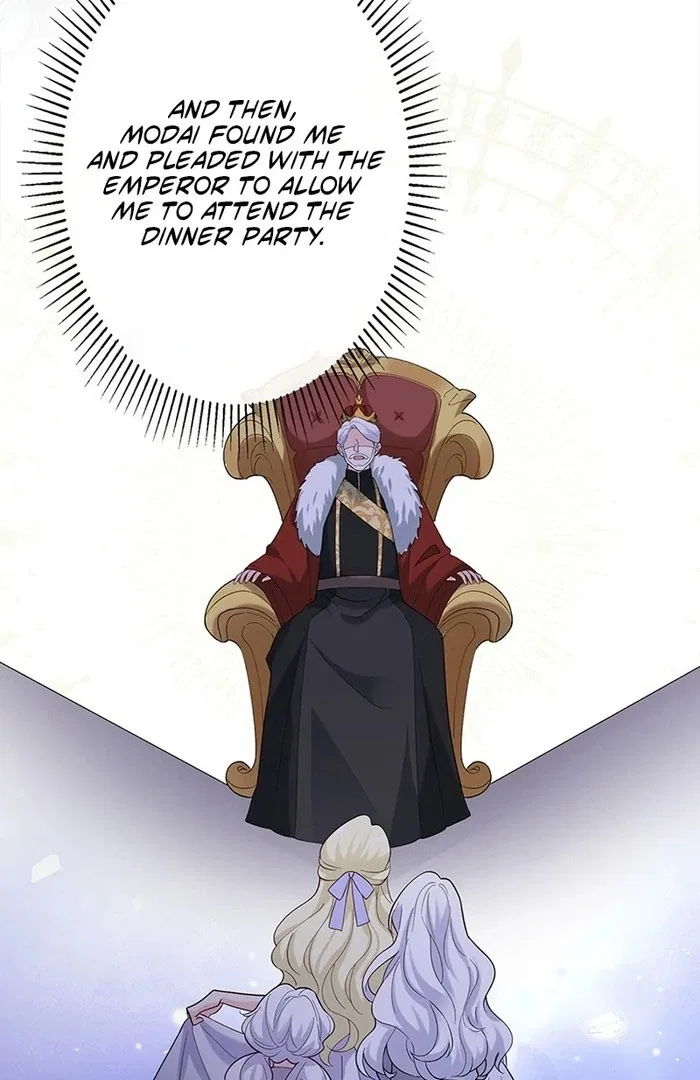 Reincarnated and Spoiled by My Arch-Enemy Chapter 19 – Page 6