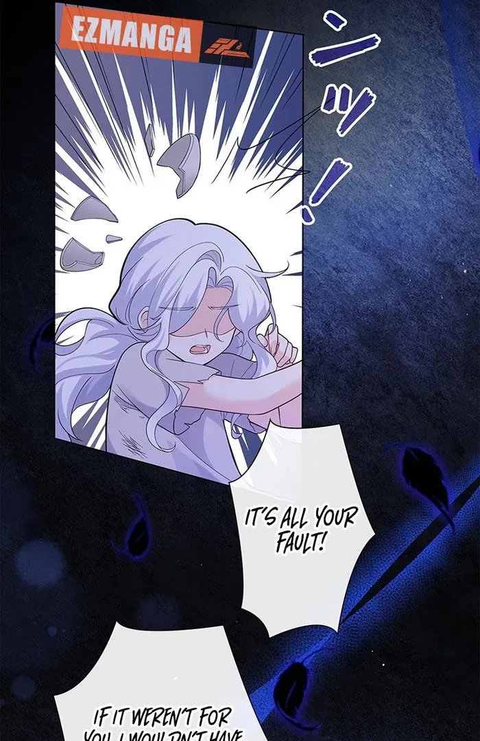 Reincarnated and Spoiled by My Arch-Enemy Chapter 19 – Page 9