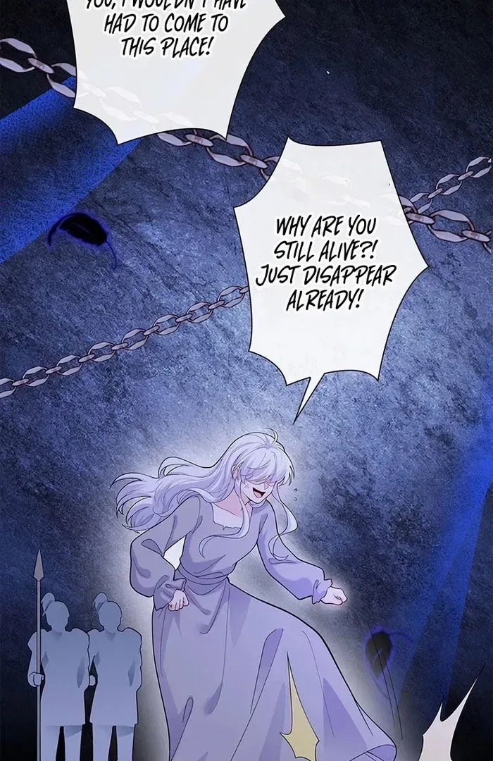 Reincarnated and Spoiled by My Arch-Enemy Chapter 19 – Page 10