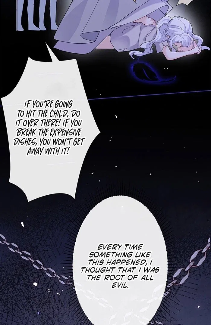 Reincarnated and Spoiled by My Arch-Enemy Chapter 19 – Page 11