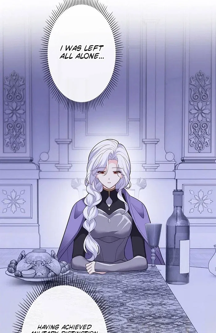 Reincarnated and Spoiled by My Arch-Enemy Chapter 19 – Page 13