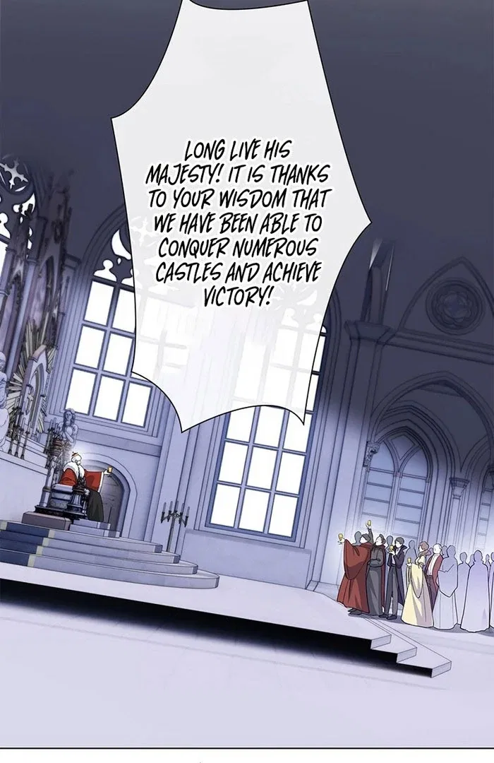 Reincarnated and Spoiled by My Arch-Enemy Chapter 19 – Page 15