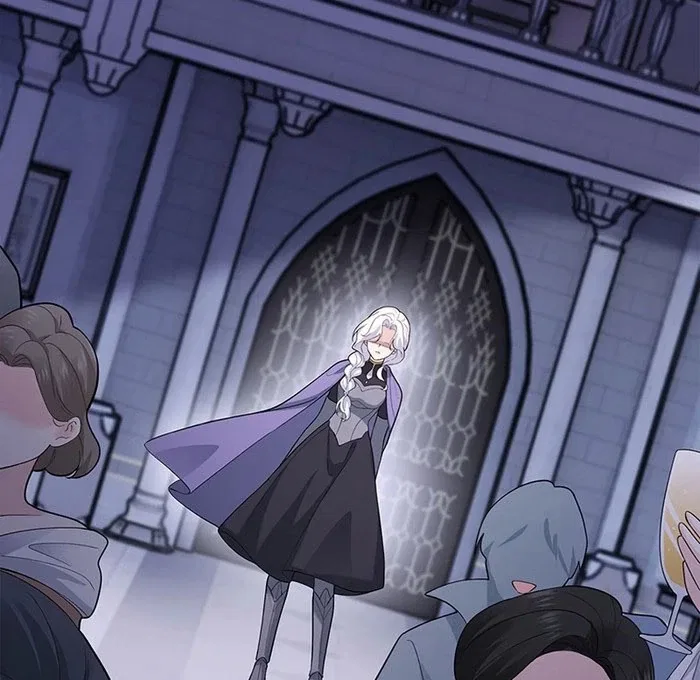 Reincarnated and Spoiled by My Arch-Enemy Chapter 19 – Page 17