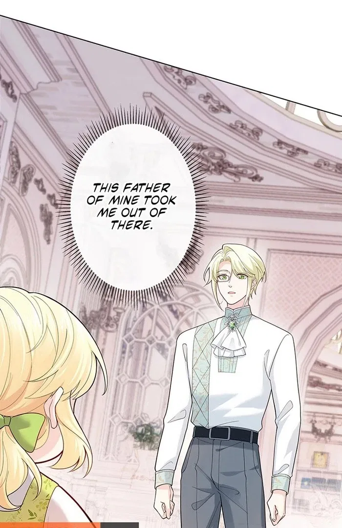Reincarnated and Spoiled by My Arch-Enemy Chapter 19 – Page 19