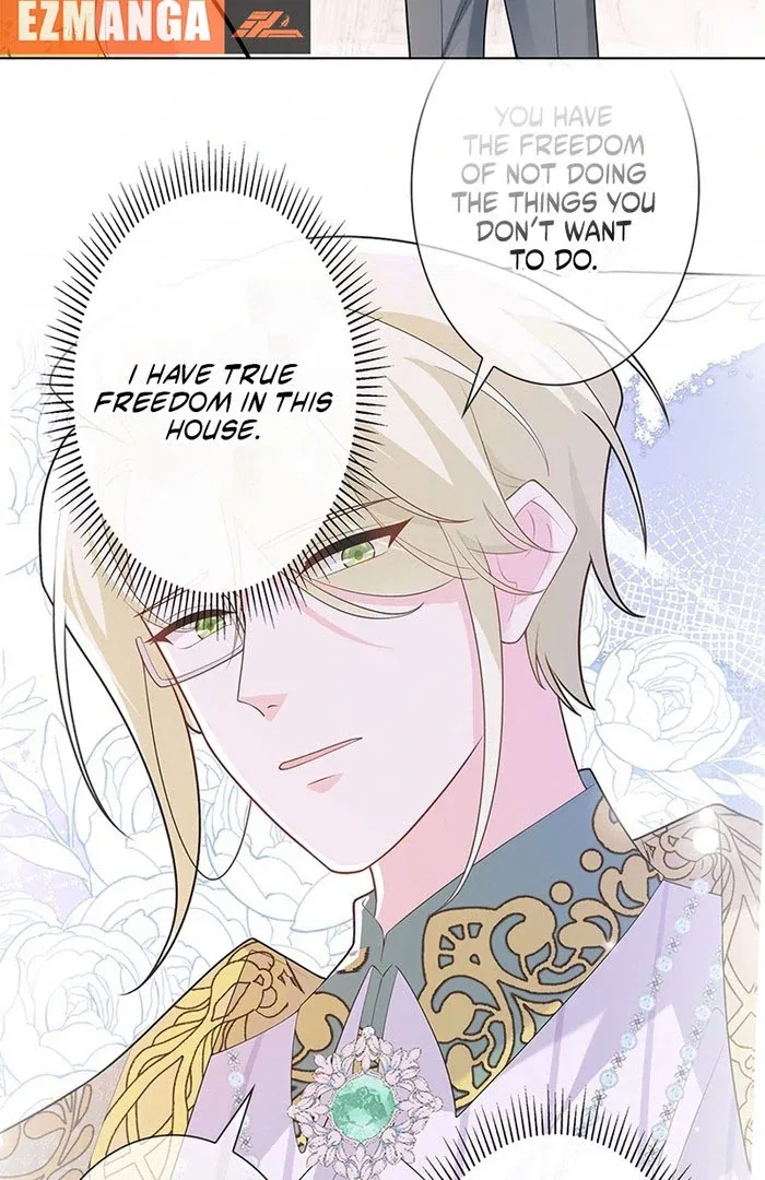 Reincarnated and Spoiled by My Arch-Enemy Chapter 19 – Page 20