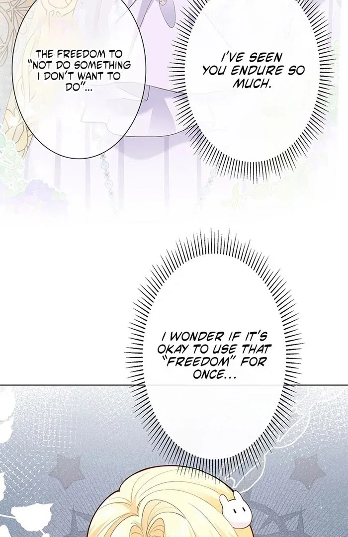 Reincarnated and Spoiled by My Arch-Enemy Chapter 19 – Page 21