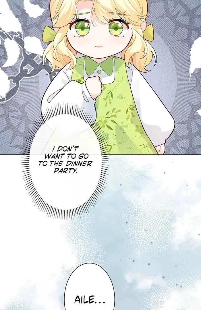 Reincarnated and Spoiled by My Arch-Enemy Chapter 19 – Page 22