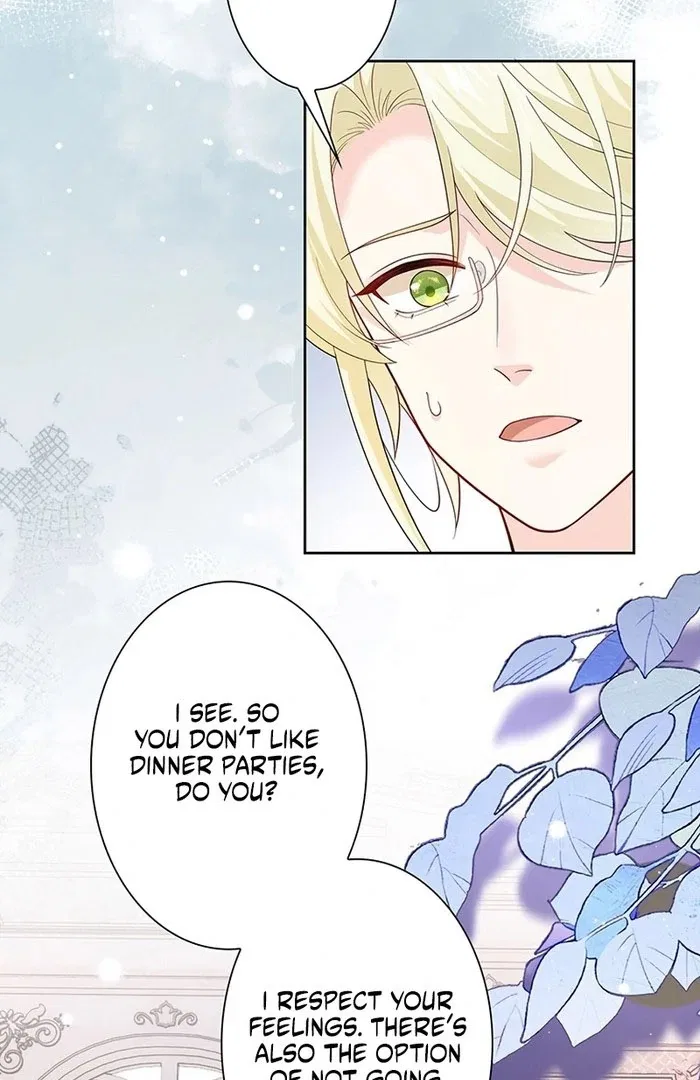 Reincarnated and Spoiled by My Arch-Enemy Chapter 19 – Page 23