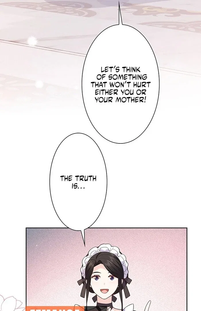 Reincarnated and Spoiled by My Arch-Enemy Chapter 19 – Page 28