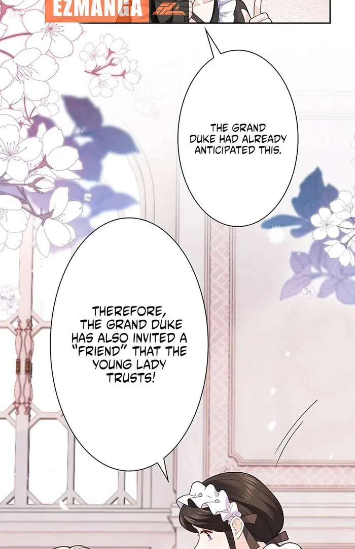 Reincarnated and Spoiled by My Arch-Enemy Chapter 19 – Page 29