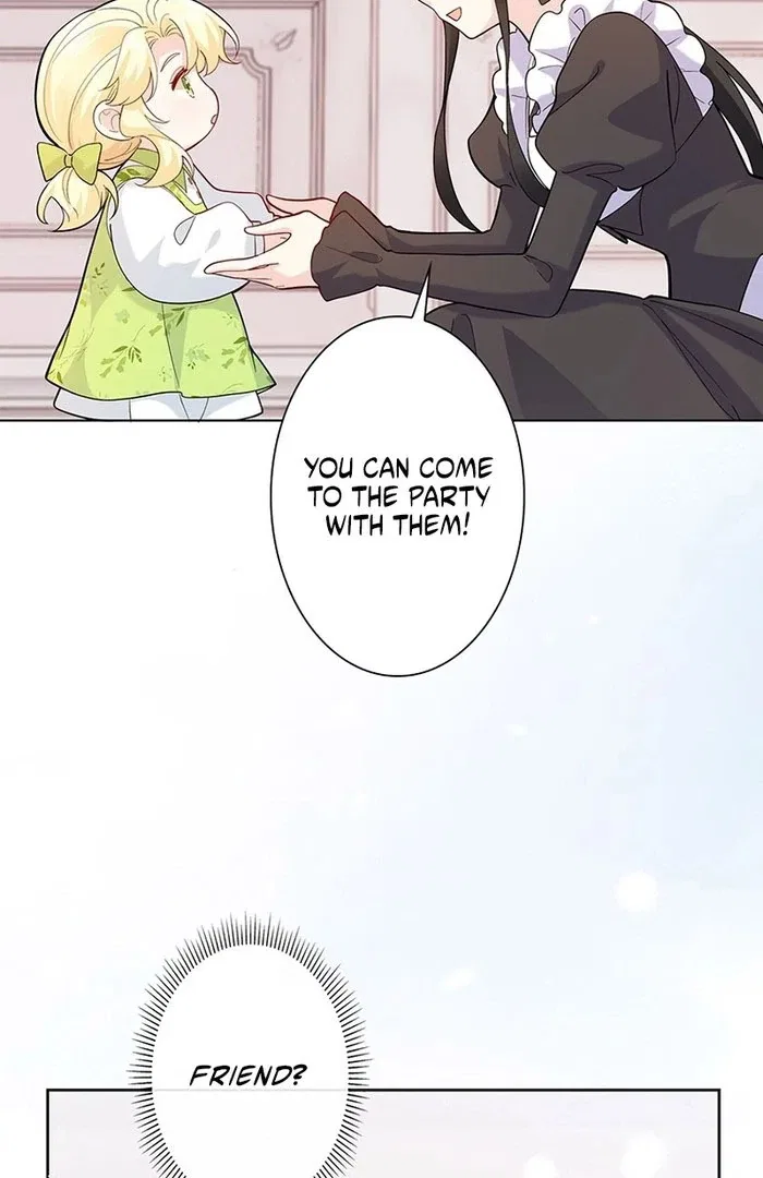 Reincarnated and Spoiled by My Arch-Enemy Chapter 19 – Page 30