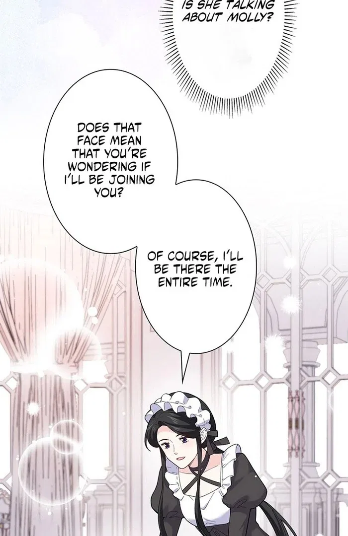 Reincarnated and Spoiled by My Arch-Enemy Chapter 19 – Page 32