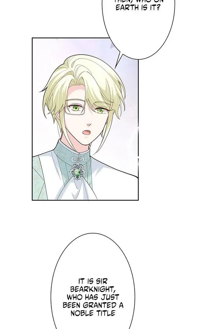 Reincarnated and Spoiled by My Arch-Enemy Chapter 19 – Page 34