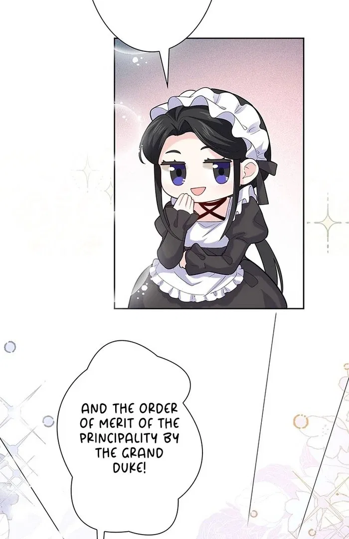 Reincarnated and Spoiled by My Arch-Enemy Chapter 19 – Page 35