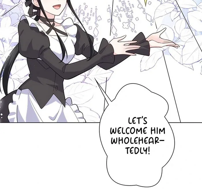 Reincarnated and Spoiled by My Arch-Enemy Chapter 19 – Page 37
