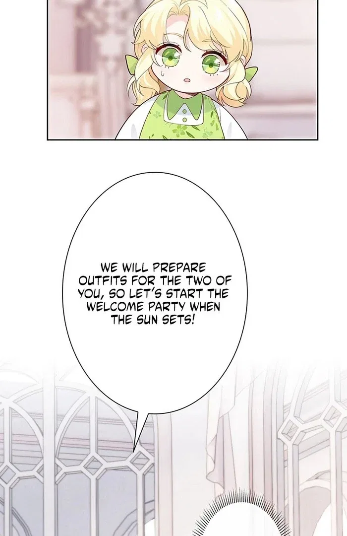 Reincarnated and Spoiled by My Arch-Enemy Chapter 19 – Page 40
