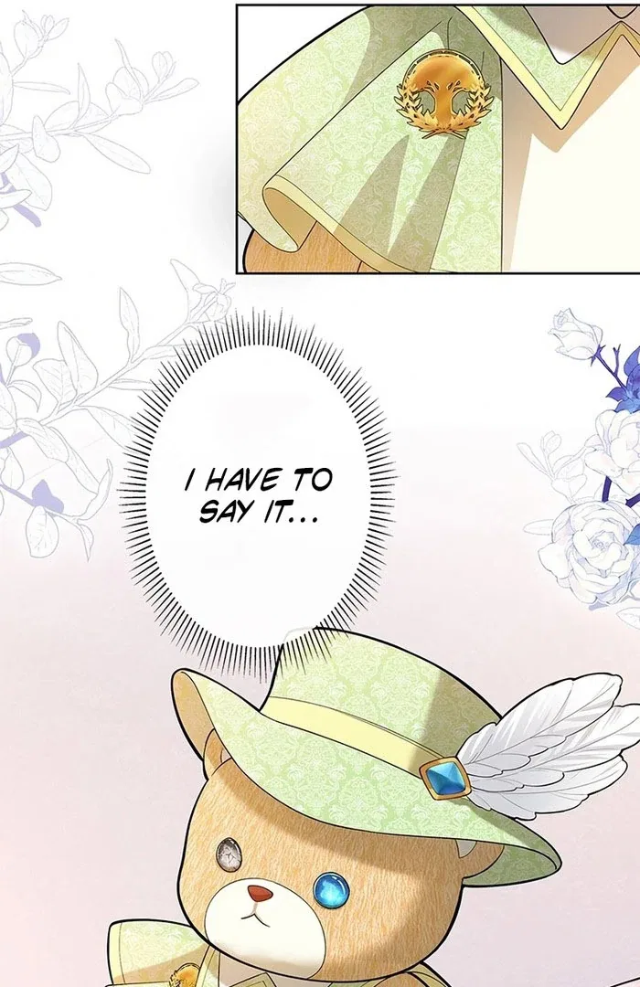 Reincarnated and Spoiled by My Arch-Enemy Chapter 19 – Page 45