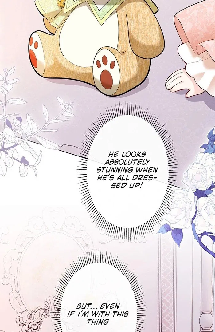 Reincarnated and Spoiled by My Arch-Enemy Chapter 19 – Page 46