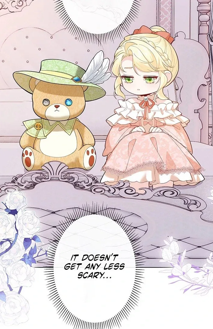 Reincarnated and Spoiled by My Arch-Enemy Chapter 19 – Page 47