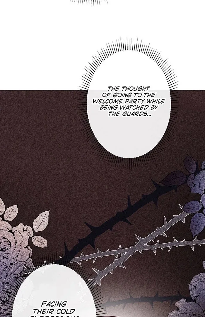 Reincarnated and Spoiled by My Arch-Enemy Chapter 19 – Page 48