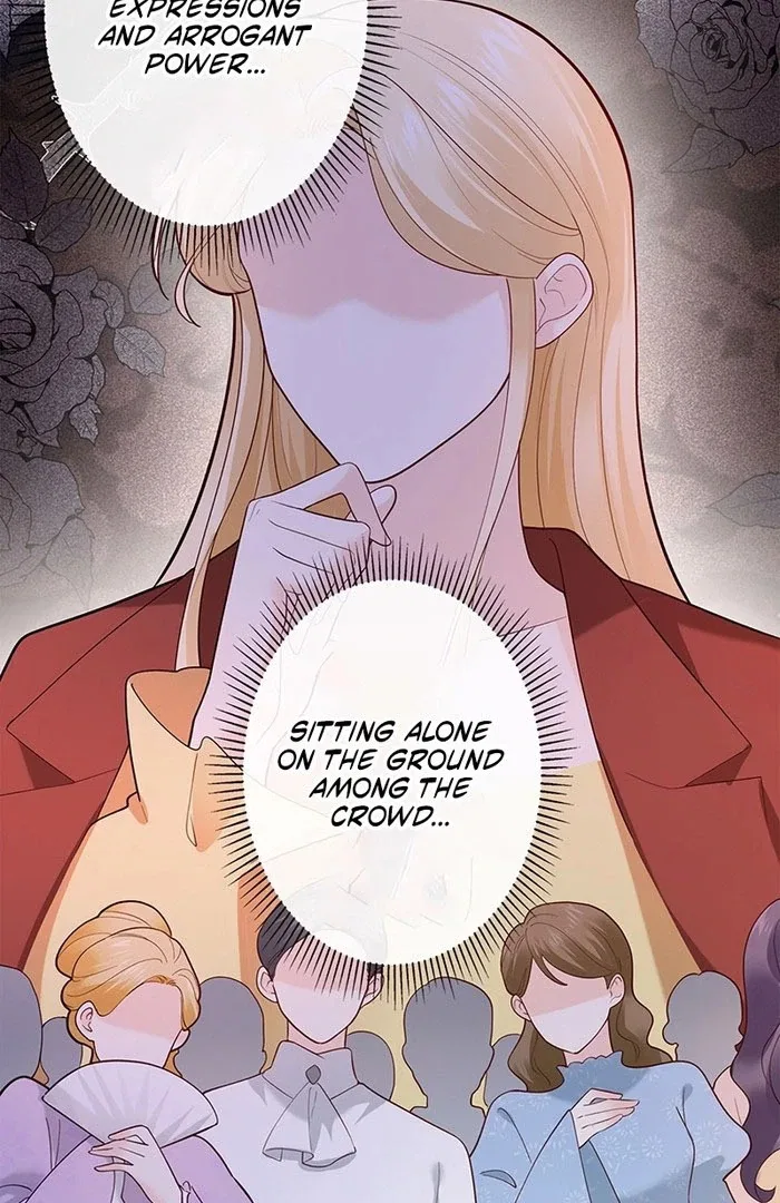 Reincarnated and Spoiled by My Arch-Enemy Chapter 19 – Page 49