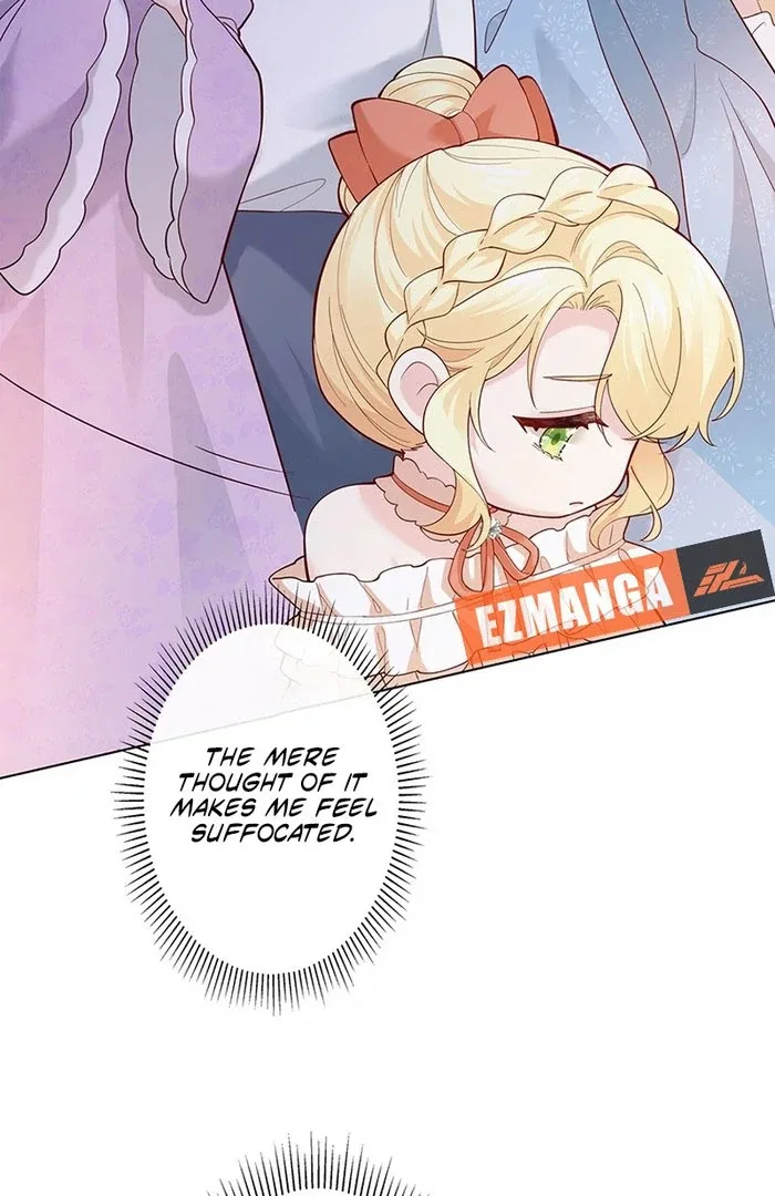 Reincarnated and Spoiled by My Arch-Enemy Chapter 19 – Page 50