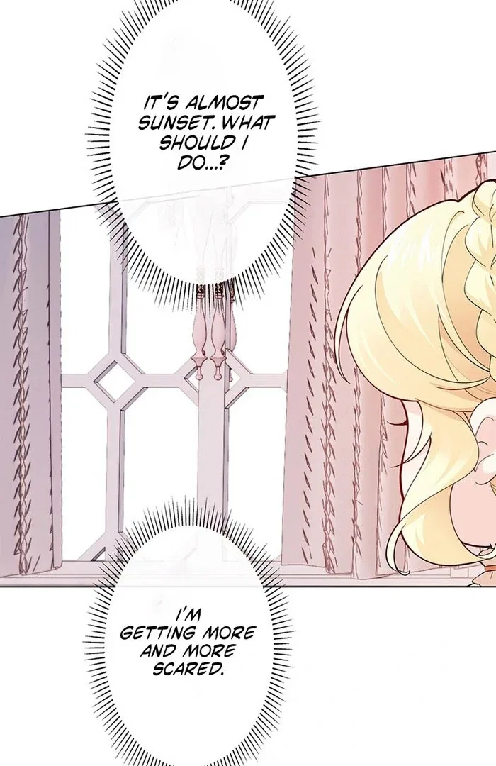 Reincarnated and Spoiled by My Arch-Enemy Chapter 19 – Page 51