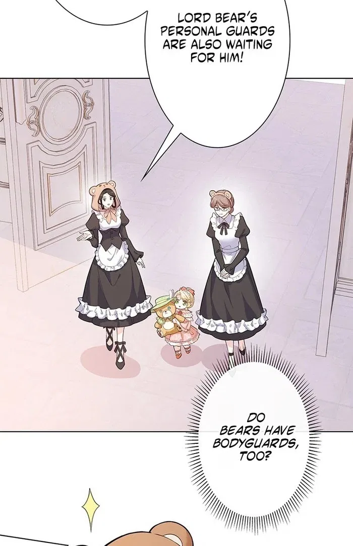 Reincarnated and Spoiled by My Arch-Enemy Chapter 19 – Page 57