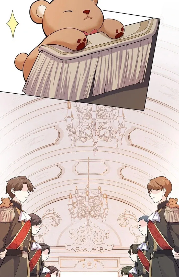 Reincarnated and Spoiled by My Arch-Enemy Chapter 19 – Page 58