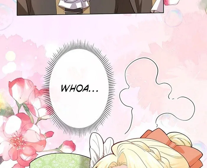 Reincarnated and Spoiled by My Arch-Enemy Chapter 19 – Page 62