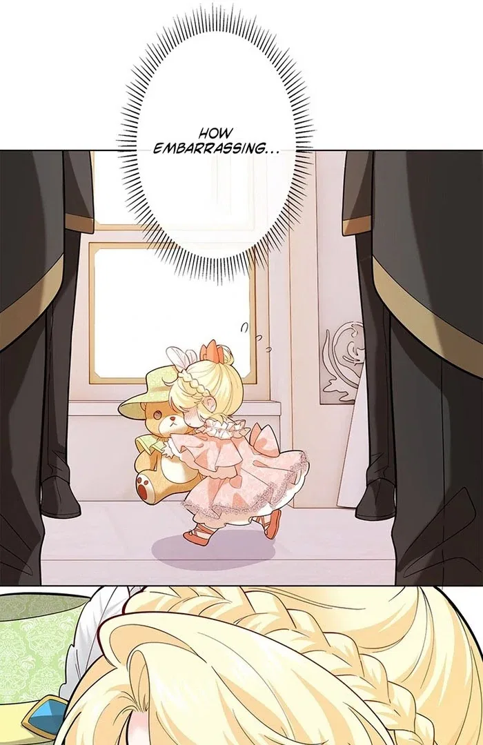 Reincarnated and Spoiled by My Arch-Enemy Chapter 19 – Page 64