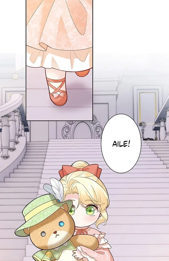 Reincarnated and Spoiled by My Arch-Enemy Chapter 19 – Page 66