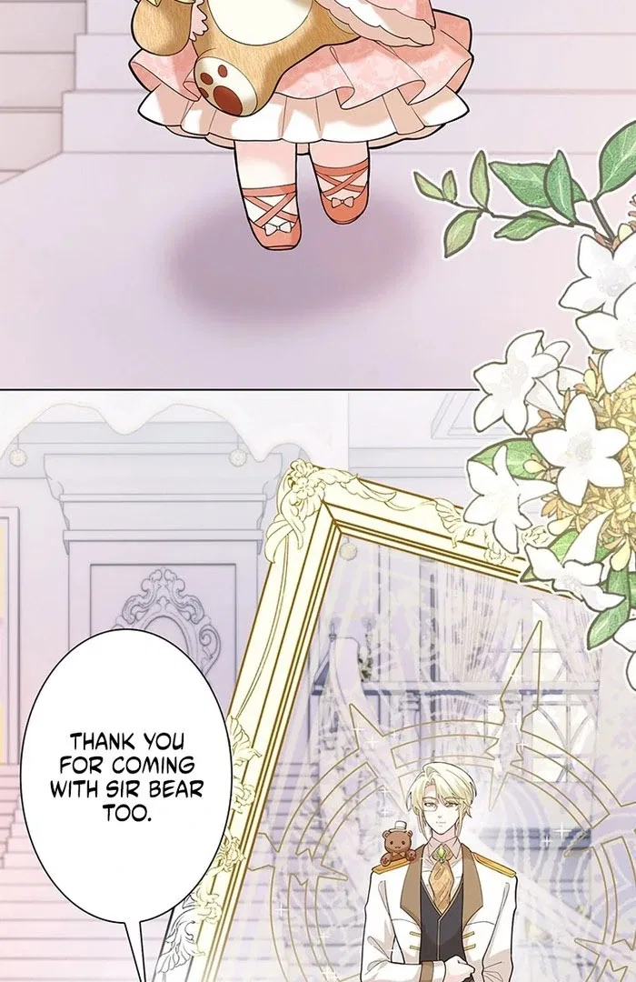 Reincarnated and Spoiled by My Arch-Enemy Chapter 19 – Page 67