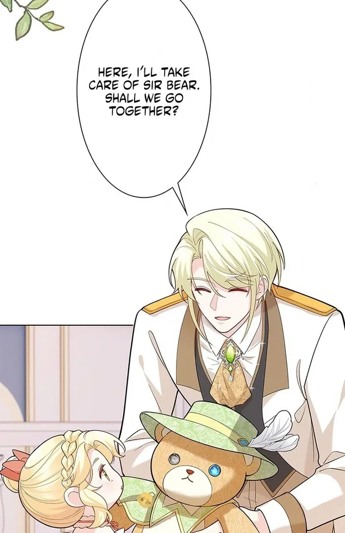 Reincarnated and Spoiled by My Arch-Enemy Chapter 19 – Page 69