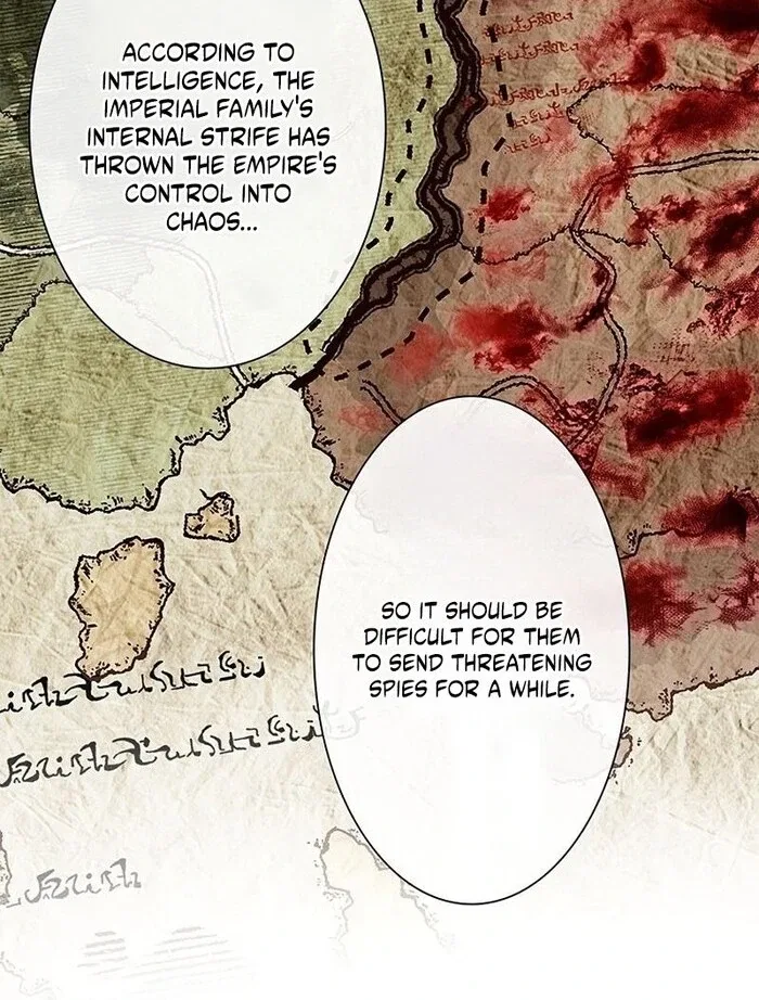 Reincarnated and Spoiled by My Arch-Enemy Chapter 18 – Page 8